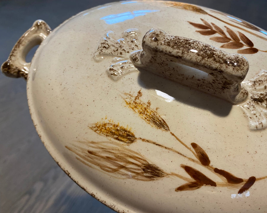 Fine China