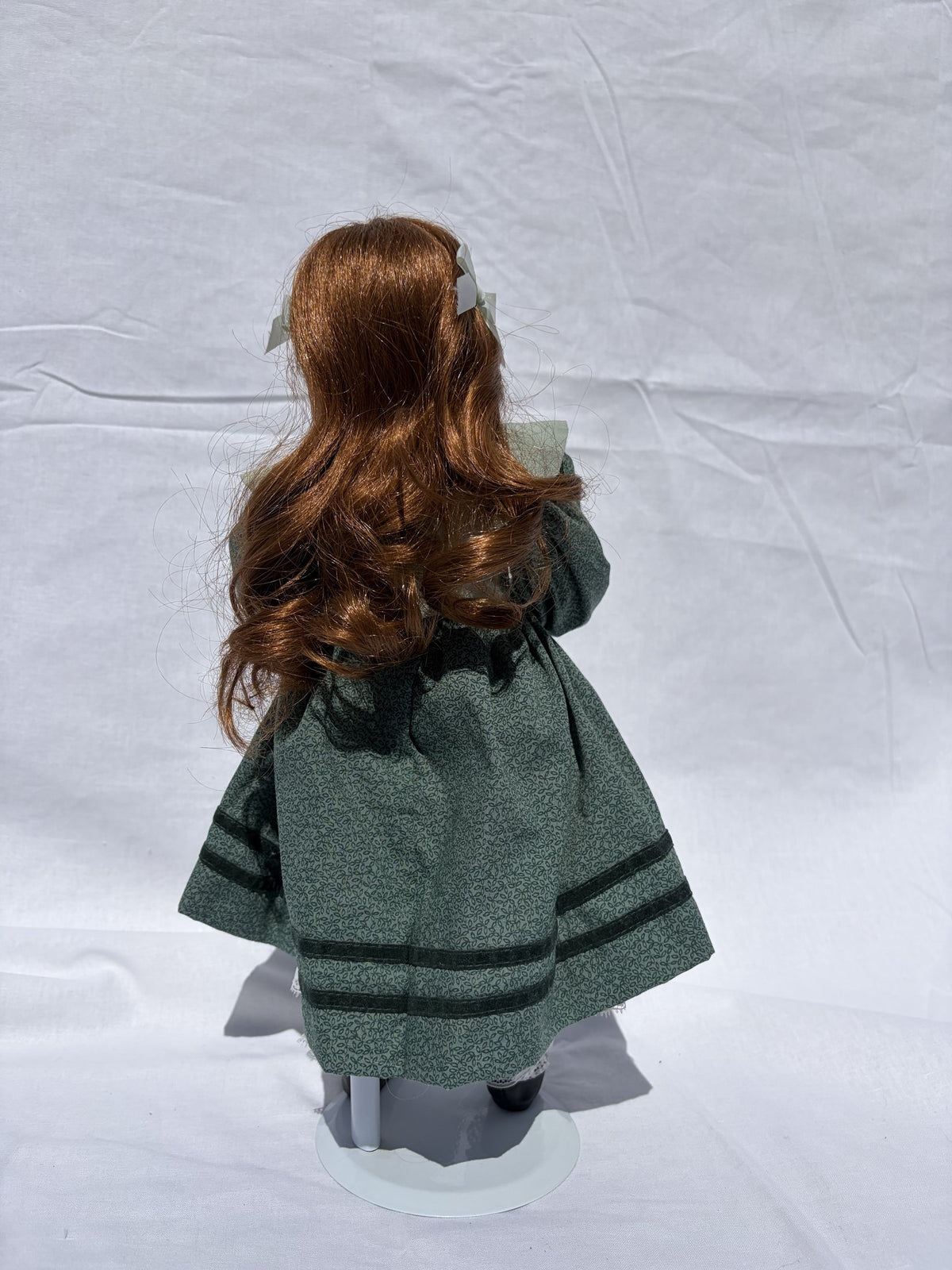 Wendy Lawton ‘Beth’ Porcelain Doll from Little Women Collection