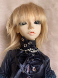 LOVE BJD Ball-Jointed Doll with outfits and wigs